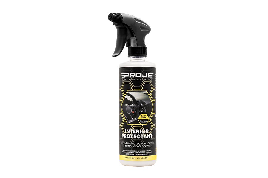 Protector de Interiores Satin 473ml, PROJE