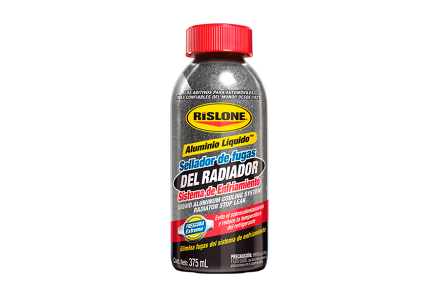 Sellador de Fugas para Radiador, RISLONE
