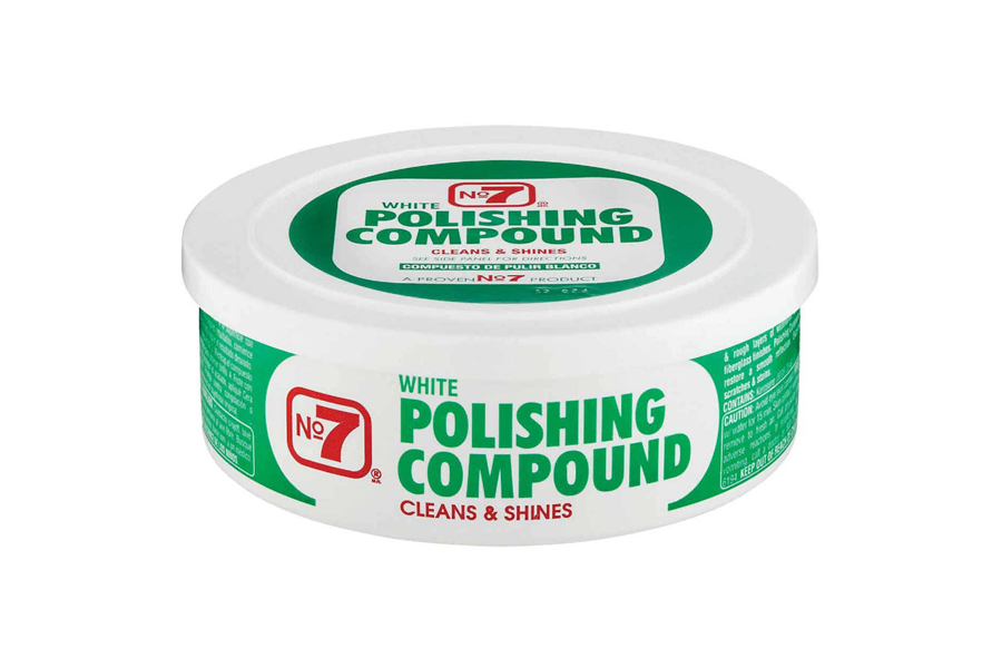 Polish Blanco 10 Onzas, CYCLO