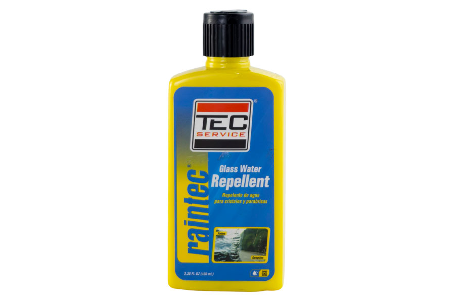 Repelente de Agua Externo, 100 ML, RAINTEC