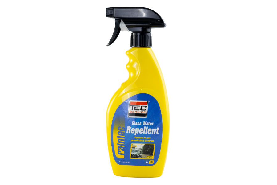 Repelente de Agua Externo, 500 ML, RAINTEC