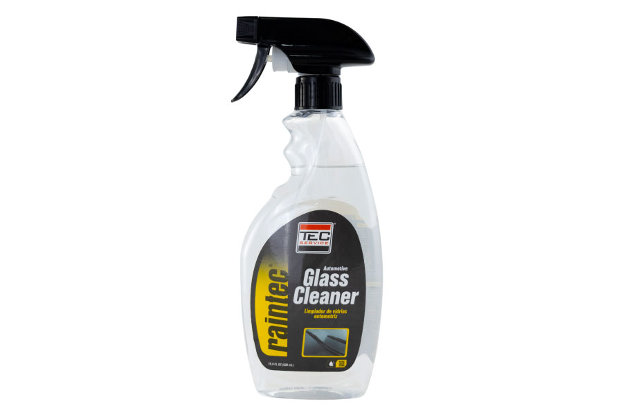 Limpiador de Vidrios, 500 ML, RAINTEC