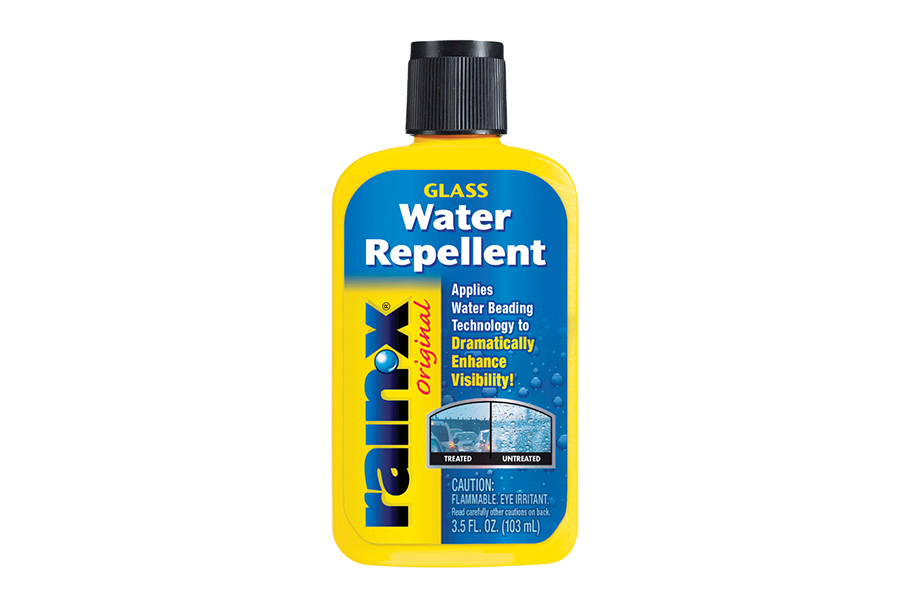 Repelente de Agua Externo, 3.5 ML, RAINX