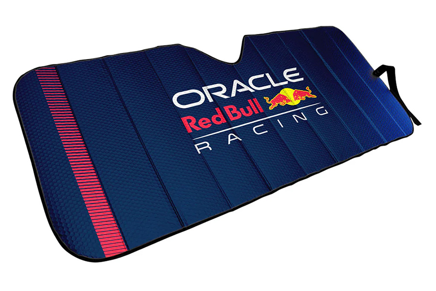 Tapasol Azul/Rojo, RED BULL RACING