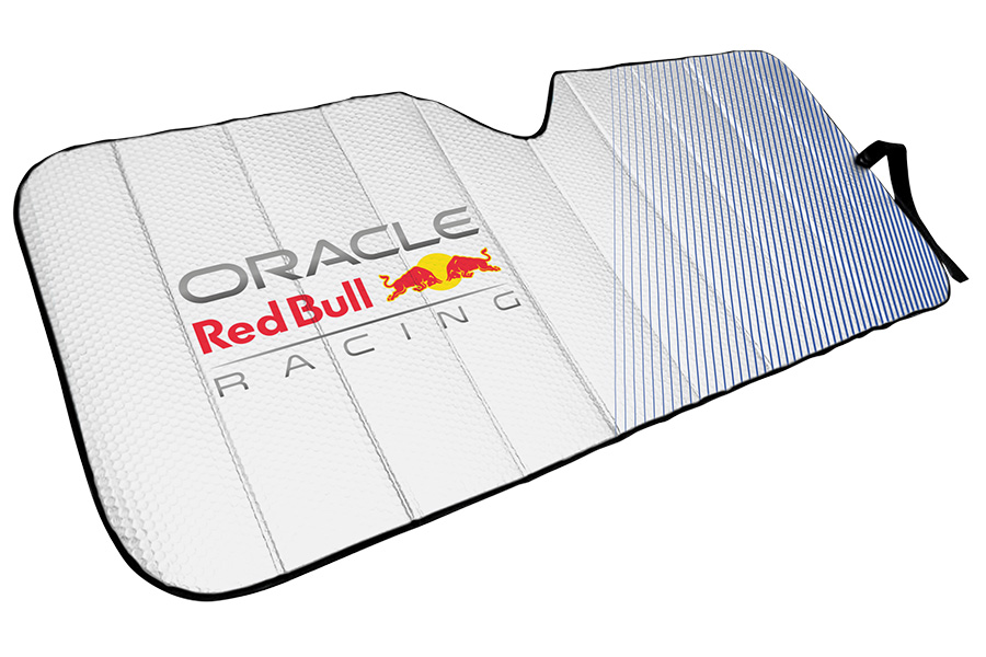 Tapasol Blanco, RED BULL RACING