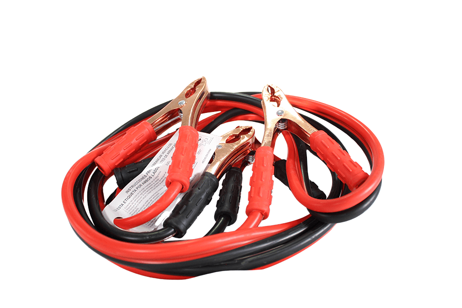 Jumper para Bateria de 600 Amperios 