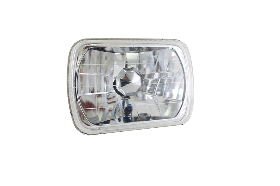 SILVIN RECTANGULAR 5X7  TIPO EURO