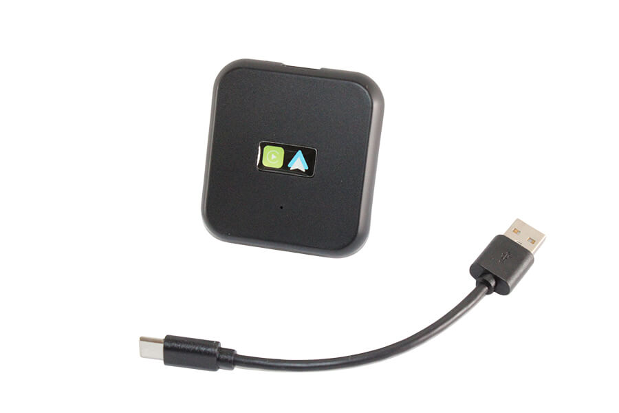 Adaptador de Pantallas para veh&iacute;culos Chinos con Carbitlink, AUTOSKY