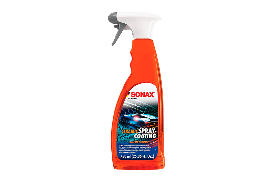 Recubrimiento Cer&aacute;mico 750ml, SONAX
