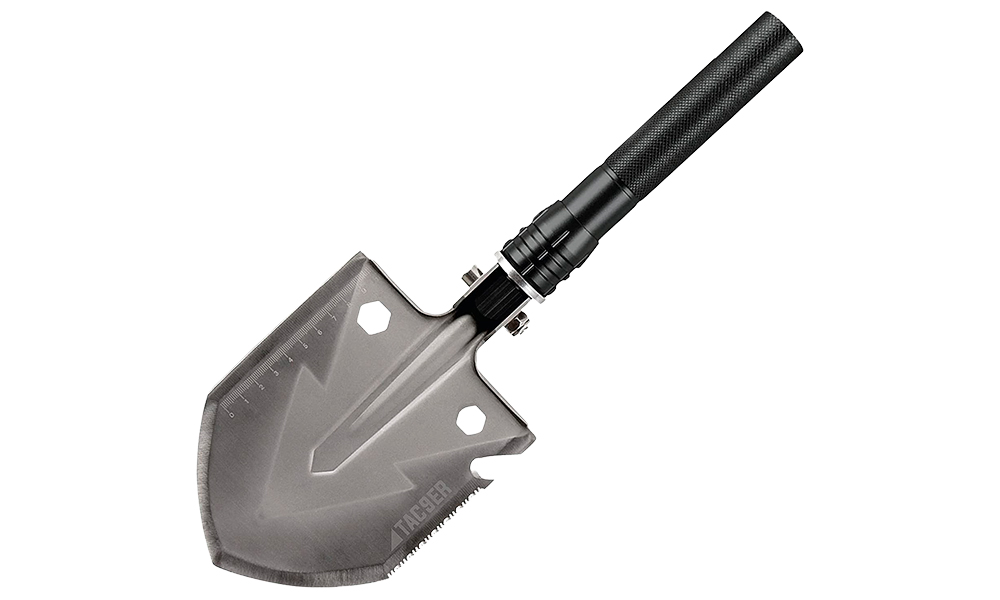 Pala T&aacute;ctica, STATUS