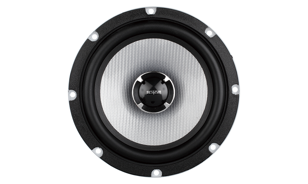 Componente 6.5 Pulgadas, 340 Watts, 3 V&iacute;as, STATUS