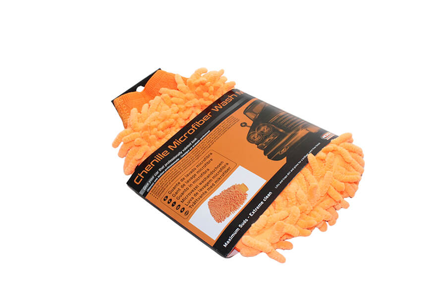GUANTE MICROFIBRA PARA LAVADO