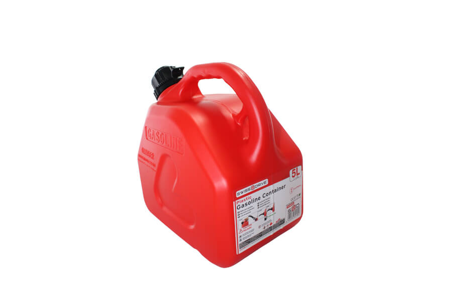 PICHINGA P/GASOLINA 5 LTS