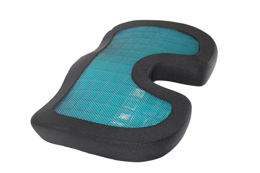 Almohada de Gel para Asiento, SWISS DRIVE