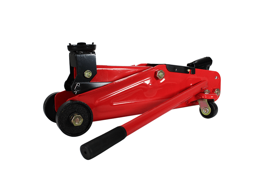 Repuestos La Guaca | Herramientas | Gata de Carretillo con Estuche