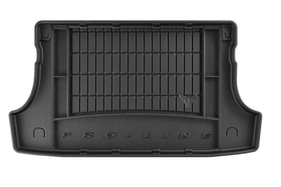  Alfombra Maletero Proline, Suzuki Grand Vitara 2006-2015, OMAC 