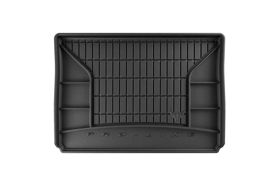  Alfombra Maletero Proline, Suzuki Grand Vitara 2016-2020, OMAC 