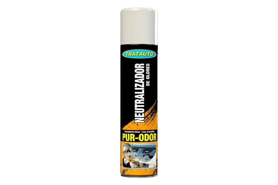 Neutralizaci&oacute;n de Olores, 300 ML, TRATAUTO