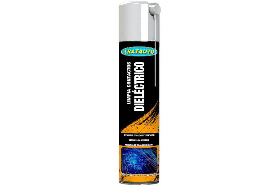 Limpiador de contactos, 300 ML, TRATAUTO