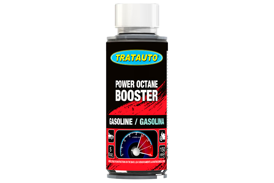 Levantador de Octanaje, TRATAUTO
