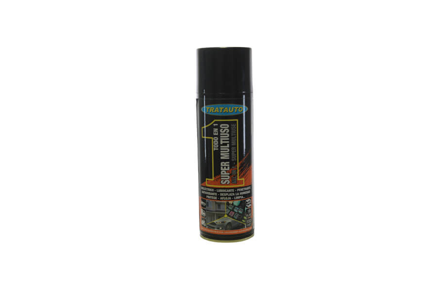 LIMPIADOR MULTIUSOS 600ML