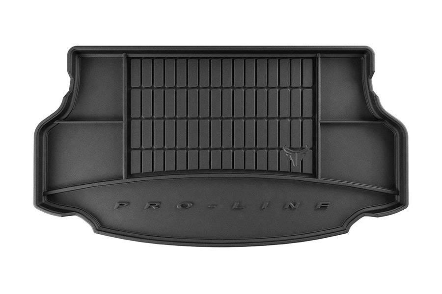 Alfombra Maletero Proline, Toyota RAV4 2014-2018, OMAC