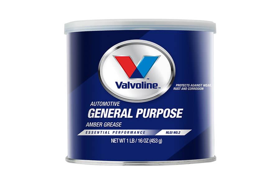 Grasa Multipro Valpex, 16 Onzas, VALVOLINE 