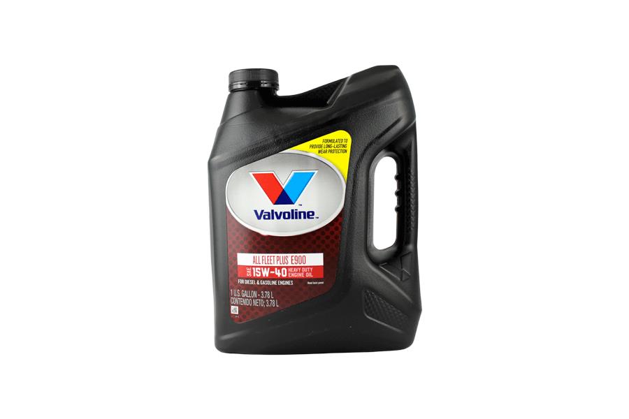 Aceite Fleet plus 15W40, VALVOLINE