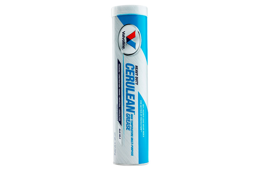 Grasa Multiproposito Valpex, VALVOLINE