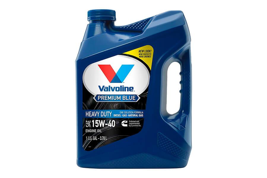 Aceite Full Synthec 5W40, VALVOLINE
