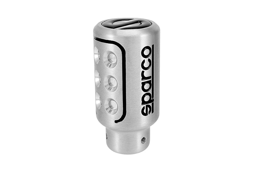 Perilla de Marchas Aluminio, Sparco
