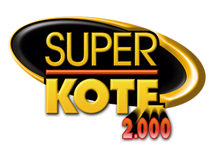 SUPER KOTE 2000