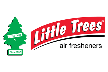 LITTLE TREES
