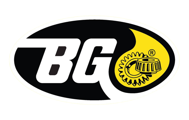BG PRODUCTS