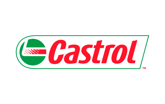 CASTROL