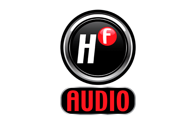 HF AUDIO