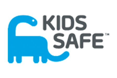 KIDS SAFE