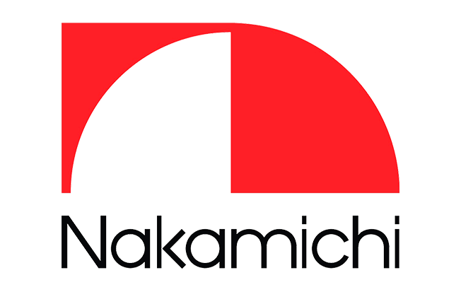 NAKAMICHI